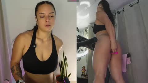 Afrodita P  online show from 09.22.25