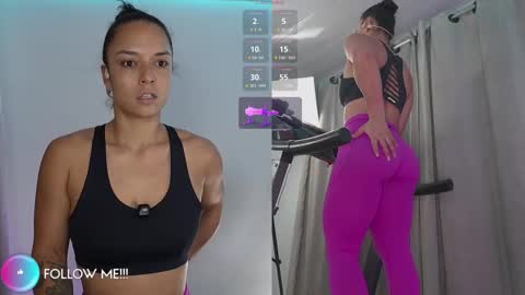 Snapshot of afrodita_p_ chatting on 12.05.25 Afrodita P online show from 12.05.25