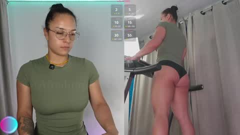 Afrodita P  online show from 04.21.26