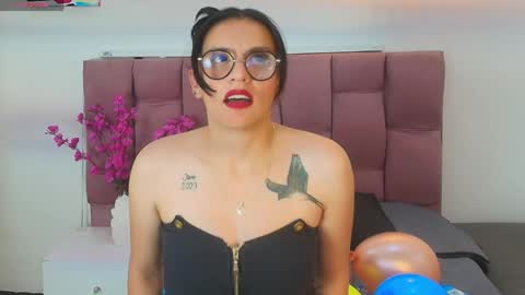 Snapshot of afrodita_rosse chatting on 05.29.26 Afrodita Rosse online show from 05.29.26