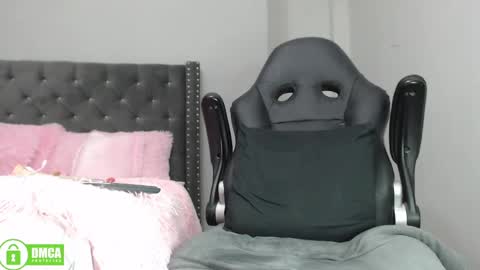 Snapshot of afrodita_rouxe chatting on 01.31.25 Afrodita online show from 01.31.25