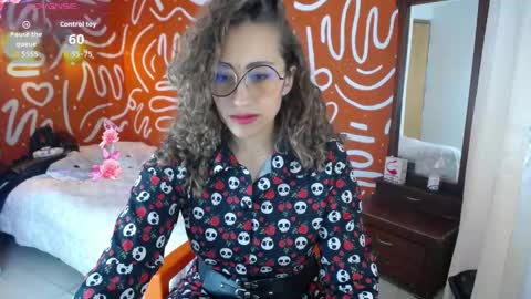 afrodita_solis online show from 06.02.26