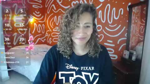 afrodita_solis online show from 06.08.26