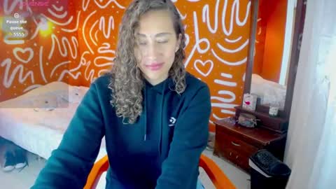 afrodita_solis online show from 07.11.26