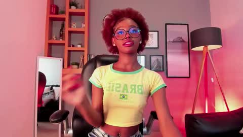 Afrodita online show from 11.11.25