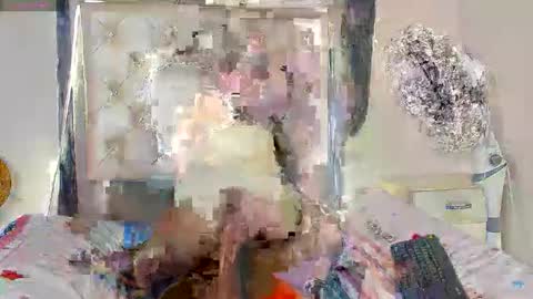 Snapshot of afroditaandc chatting on 01.13.26 afroditaandc online show from 01.13.26