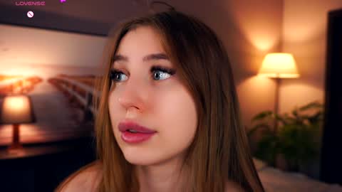 Kind sensual Emma fav pattern 2266 online show from 12.03.24