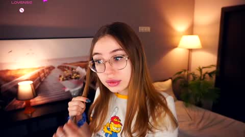 Kind sensual Emma fav pattern 2266 online show from 12.16.24