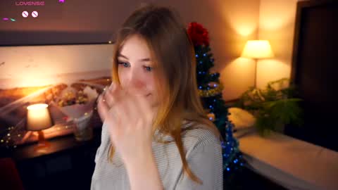 Kind sensual Emma fav pattern 2266 online show from 01.11.25