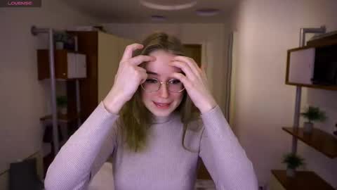 Kind sensual Emma fav pattern 2266 online show from 02.20.26