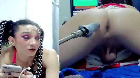 afroditacute16 online show from 03.06.25