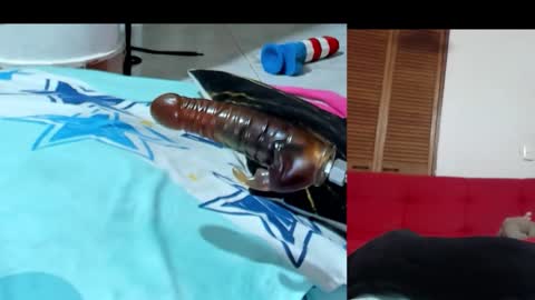 afroditacute16 online show from 10.25.25