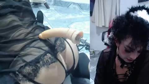 afroditacute16 online show from 12.03.25