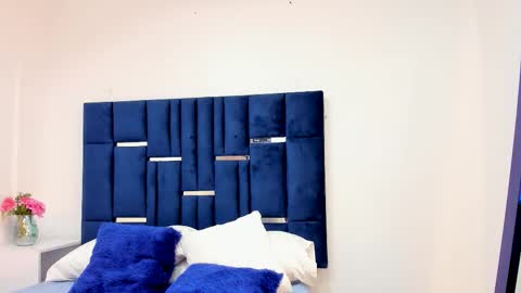 Snapshot of afroditaevans__ chatting on 02.24.26 A F R O D I T A E V A N S online show from 02.24.26