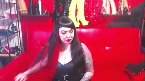 Snapshot of afroditagun666 chatting on 03.06.26 AfroditaGun666 online show from 03.06.26