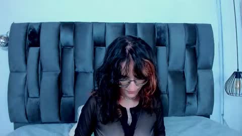 Snapshot of afroditaleclair chatting on 01.09.26 Afrodita online show from 01.09.26