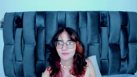 Snapshot of afroditaleclair chatting on 01.11.26 Afrodita online show from 01.11.26