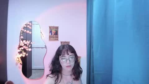 Snapshot of afroditaleclair chatting on 02.06.26 Afrodita online show from 02.06.26