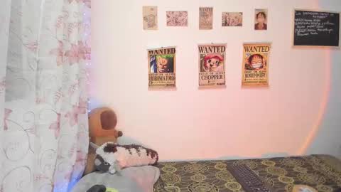 Snapshot of afroditaleclair chatting on 02.17.26 Afrodita online show from 02.17.26