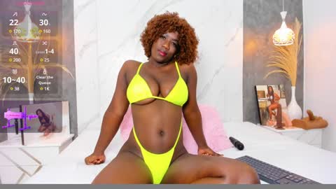 AfroditaRoy online show from 12.06.24