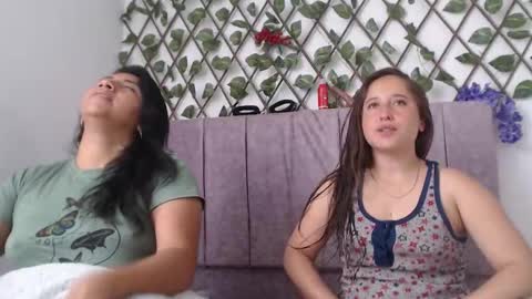 Lia  Valkyria online show from 03.05.26