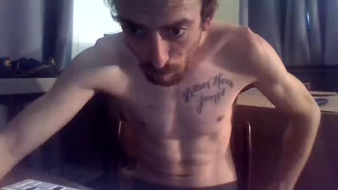 afromanblake online show from 10.31.25