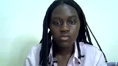 afronubians online show from 02.28.25