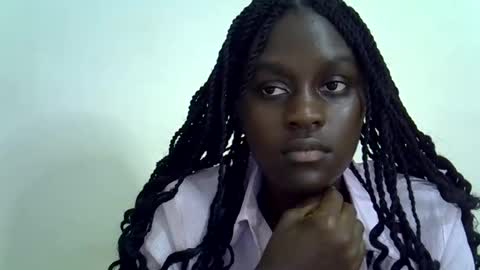 afronubians online show from 03.06.25