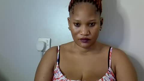 afronubians online show from 03.04.26