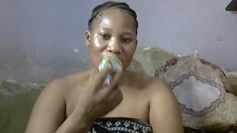 afronubians online show from 04.07.26