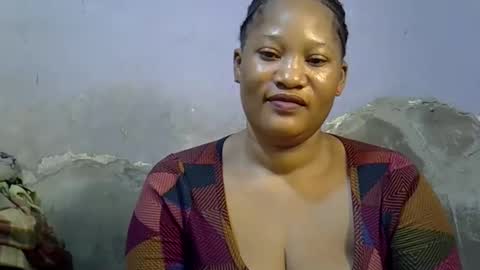 afronubians online show from 04.13.26