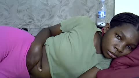 pink  and josphen online show from 02.21.25