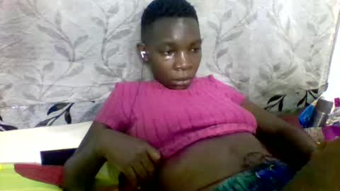 pink  and josphen online show from 03.05.25