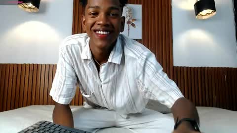 afrowayuu online show from 05.18.26