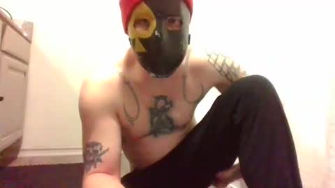 afterhourg online show from 12.22.24