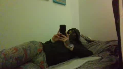 afterhourg online show from 01.15.25