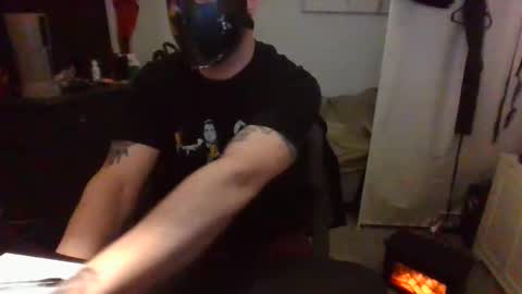 afterhourg online show from 02.12.25