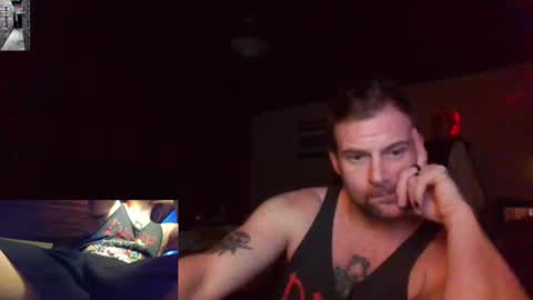 Snapshot of afterhourg chatting on 07.17.26 afterhourg online show from 07.17.26