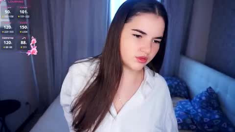 Lana  1800 - 0330 UTC   Mia 0700- 1630 UTC online show from 09.10.25