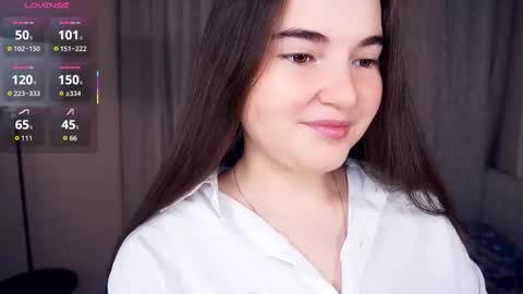 Lana  1800 - 0330 UTC   Mia 0700- 1630 UTC online show from 11.04.25