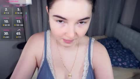 Lana  1800 - 0330 UTC   Mia 0700- 1630 UTC online show from 12.01.25