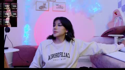 Agata online show from 02.11.25