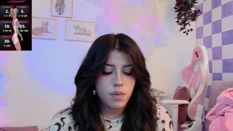 Agata online show from 02.13.25