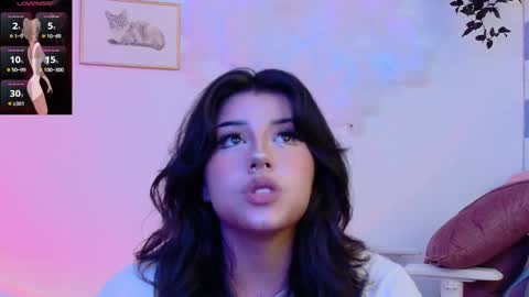 Agata online show from 02.14.25