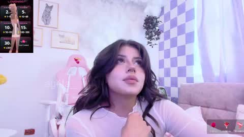 Agata online show from 03.05.25