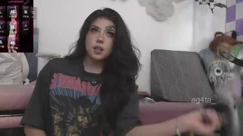 Agata online show from 02.17.26