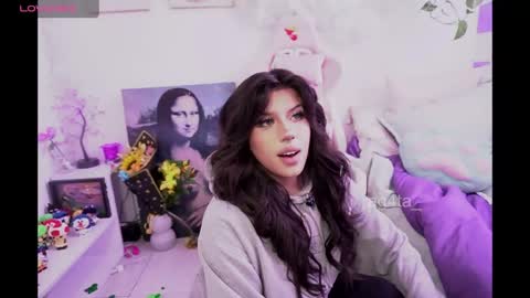 Agata online show from 04.12.26