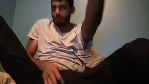 Snapshot of ag___ chatting on 09.16.25 ag___ online show from 09.16.25