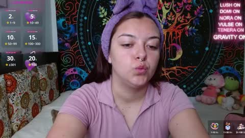 Hanna online show from 02.03.25