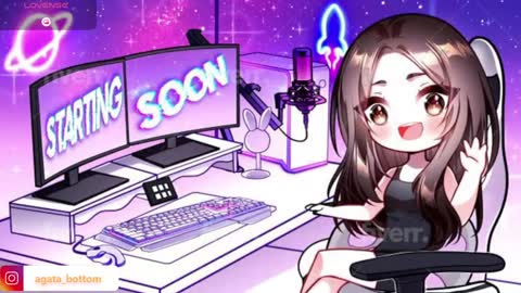 Agata online show from 01.11.25